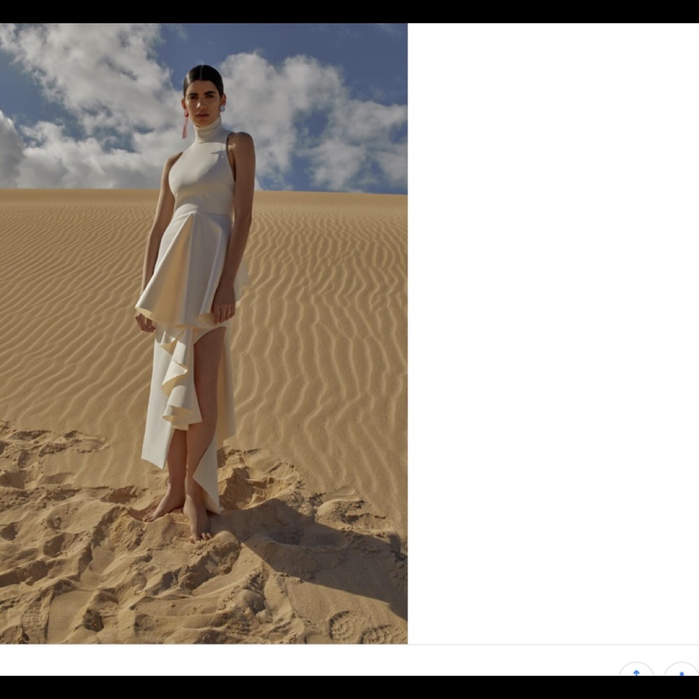 London Solace Dress